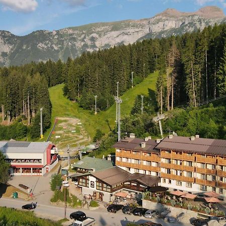 Hotel Selva Фольгарида Экстерьер фото