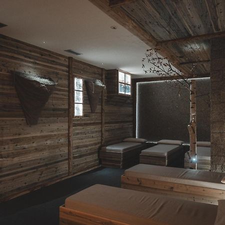 Hotel Selva Фольгарида Экстерьер фото