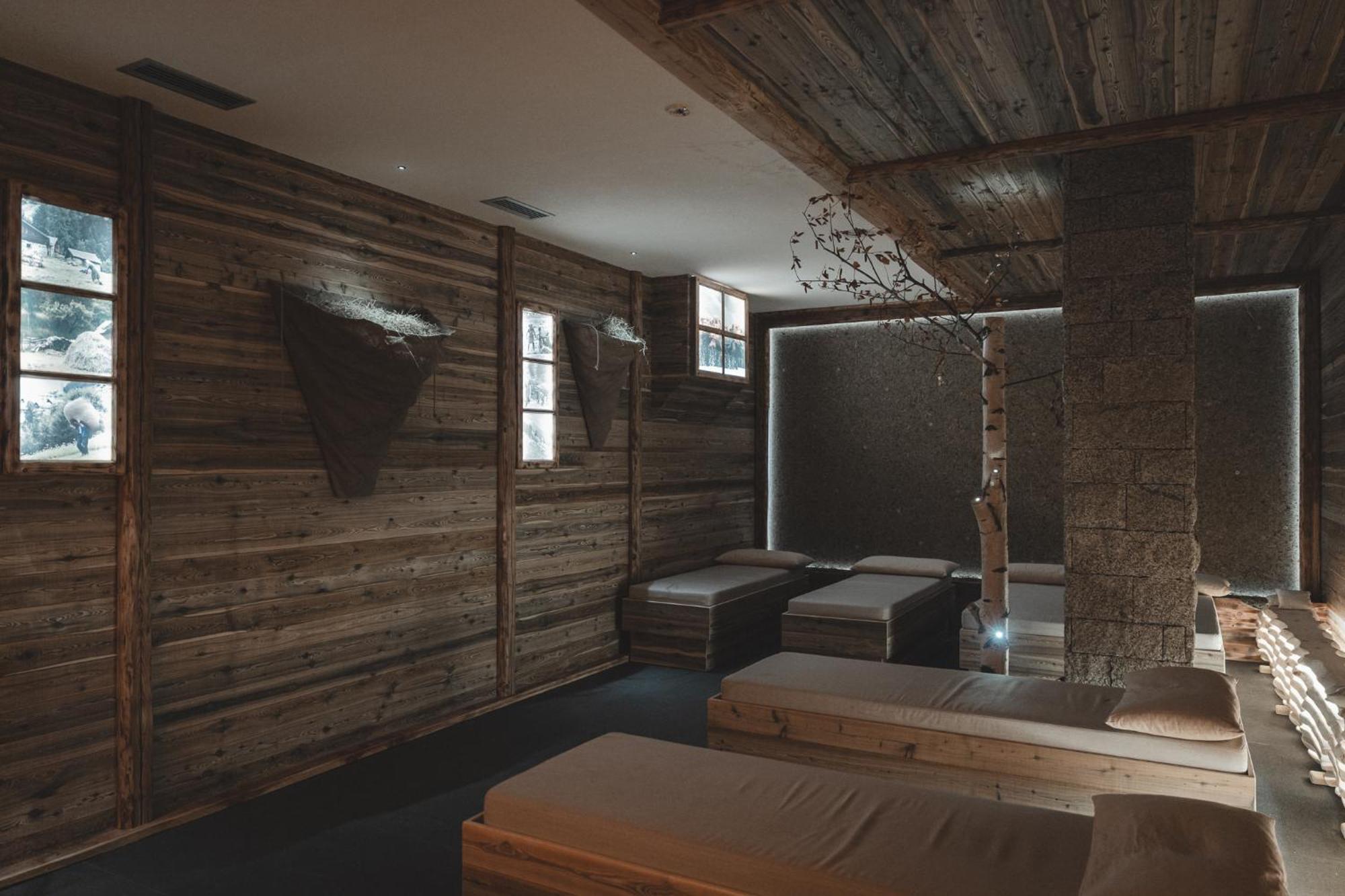 Hotel Selva Фольгарида Экстерьер фото