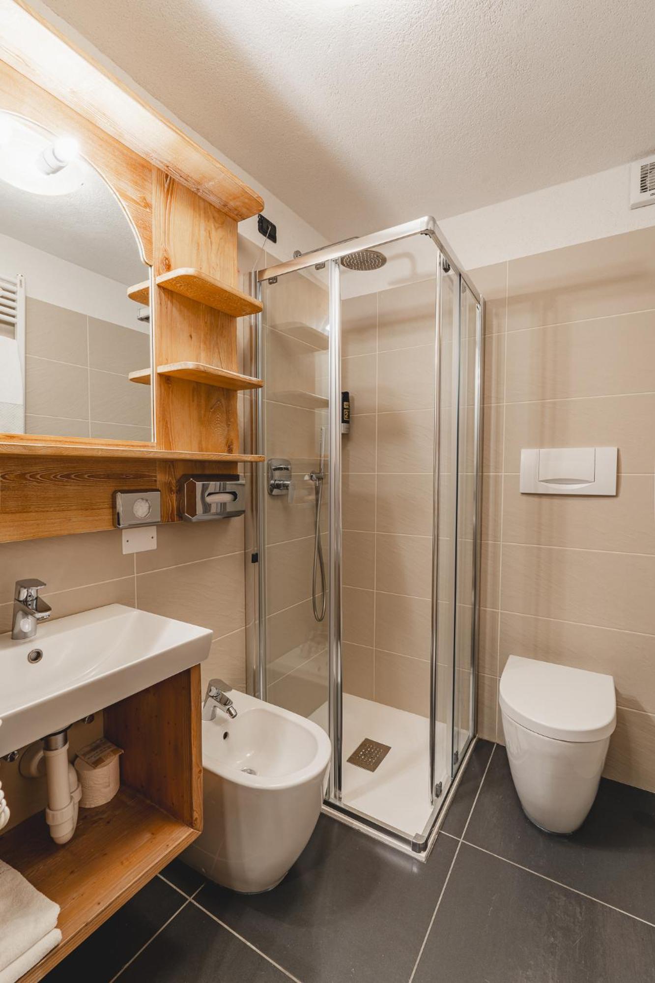Hotel Selva Фольгарида Экстерьер фото